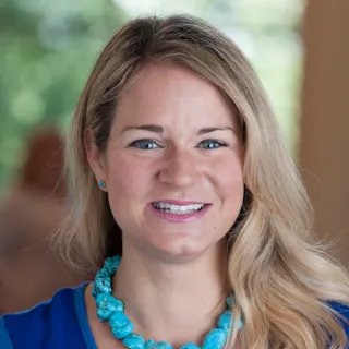 Amy Poppinga