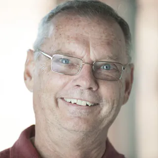 Rick Rees