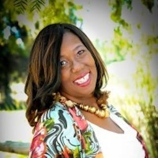 Donna Scott