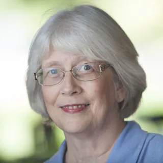 Rebecca Seaberg