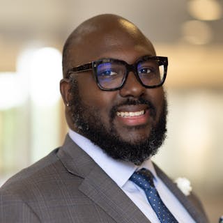 Marcus Simmons
