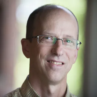 Keith Stein