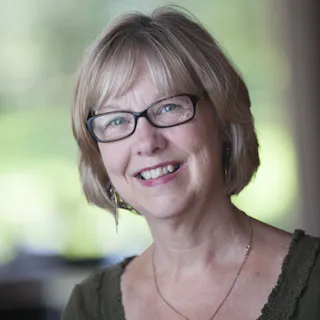 Sandra Traudt