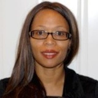 Katherine Turner