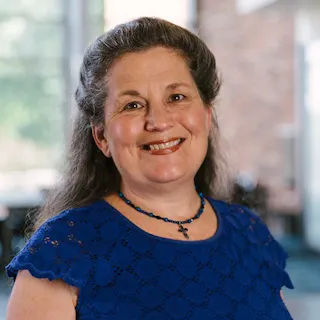 Lynn Uzzell