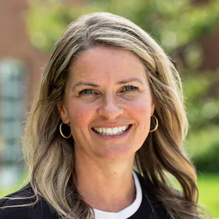 Heather Vedders, MPH, RN