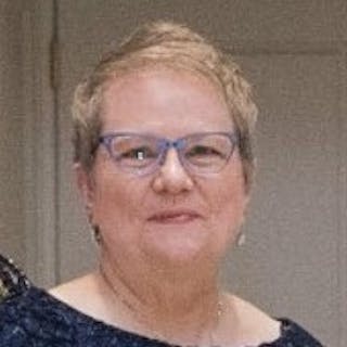 Mindy Way-Johnson
