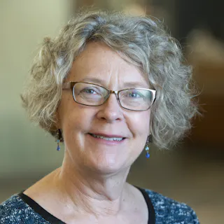 Gretchen Wrobel