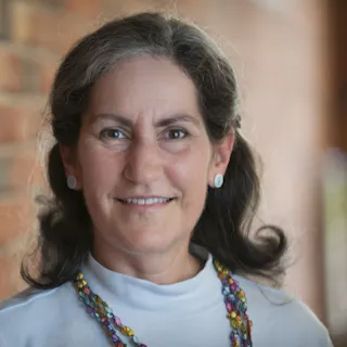 Carole Young