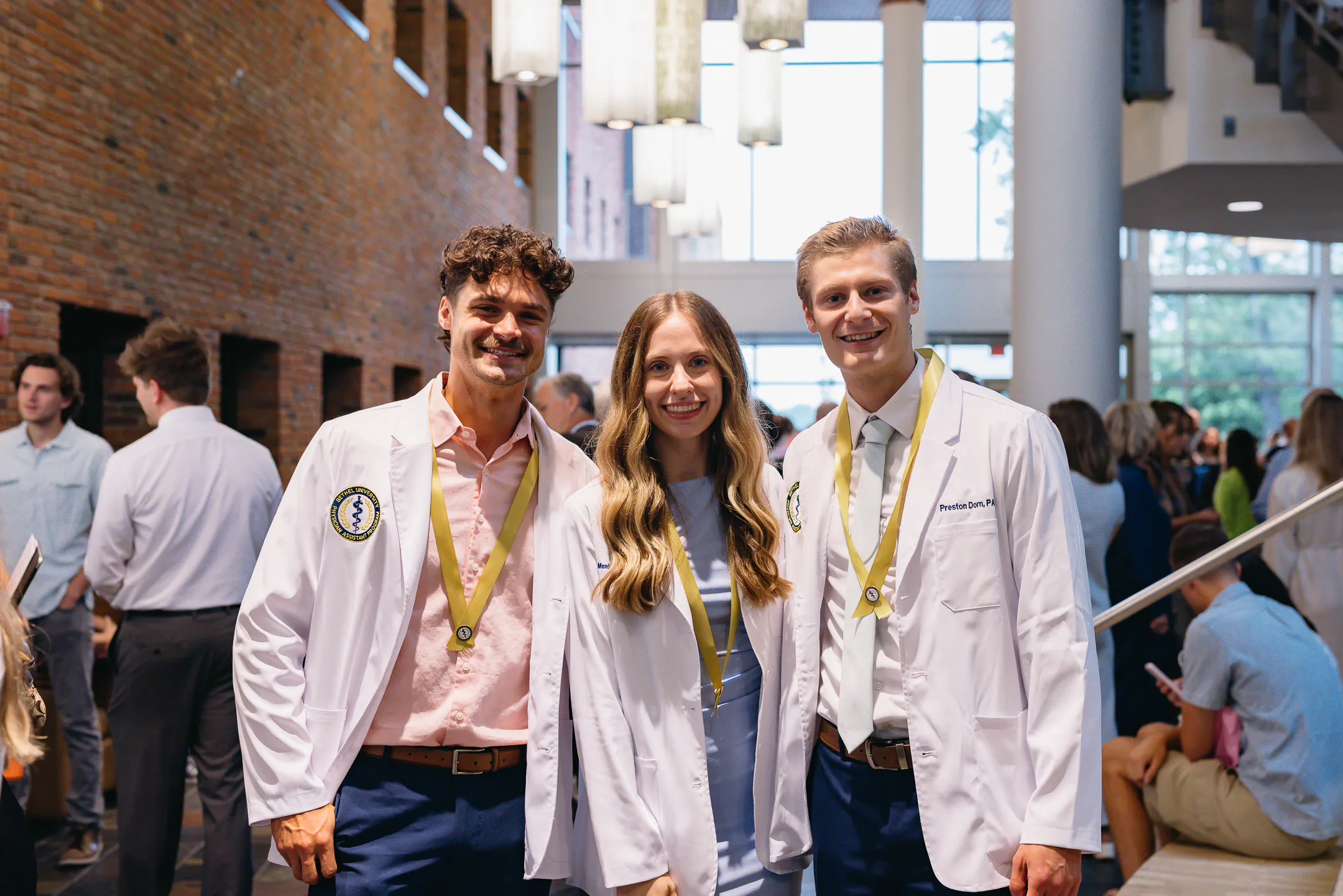 Nursing group