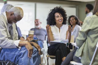 New scholarships of up to $25,000 available for Master of Social Work students aspiring to work in Minnesota schools