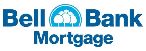 Bell Bank Mortgage logo