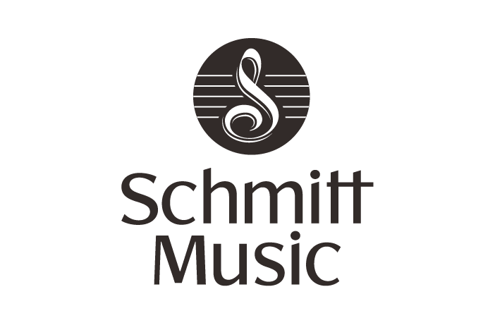 Schmitt Music logo