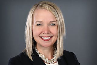 Q&A with Julie Cosgrove GS’10, Affinity Credit Union’s Chief Talent Officer