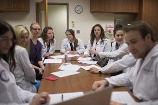 Physician Assistant Program at Bethel Successfully Launches Student-Developed Curriculum