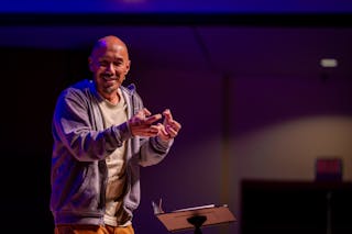 Francis Chan’s Address to Bethel: Emphasizing Unity in the Church