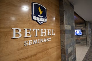 Bethel Seminary Launches Sem Together