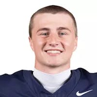 Nick Colyer, defensive back. Led the team with four interceptions and provided consistent coverage throughout the season, contributing to Bethel’s takeaway margin and defensive efficiency.