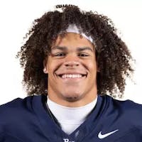 Devin Williams, defensive back and return specialist. Ranked among national leaders in punt return average, recorded three interceptions, and scored on both a punt return and an interception return during the season. Added game-changing plays in all three phases and delivered a career-high 11 tackles in the NCAA Third Round.