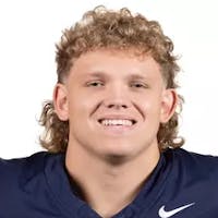 Phil Conant, defensive lineman. Ranked 10th nationally in tackles for loss per game, totaling eight sacks and 18.5 tackles for loss during the regular season. Also delivered a blocked punt in the NCAA Second Round win over Coe.