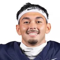 Thomas Rush, linebacker. Finished second on the team with 51 tackles and played a key role in anchoring one of the nation’s top scoring defenses.