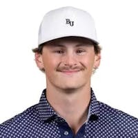 Carson Hannestad. Opened the season with a fourth-place finish at 5-under par at Bethel’s home event and added a tied-for-31st showing at the MIAC Championship.