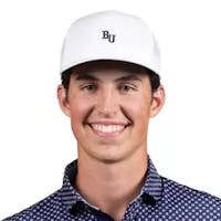 Zeke Roberts. Provided consistent scoring depth across the lineup. Led Bethel at the Wrigglesworth Invitational with a +7 total, tied for seventh at the Twin Cities Invitational (+10), and finished tied for 11th at the MIAC Championship.