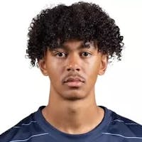 Jordan Ross, senior forward. Led Bethel with 14 goals and six assists, ranking third in the MIAC in scoring and producing the program’s highest single-season goal total since 1999. Delivered multiple defining performances, including a hat trick in the win over Carleton and key goals during Bethel’s late-season surge.