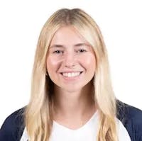 Eleanor Pelzel, senior outside hitter. Supplied efficient offensive contributions and veteran presence, highlighted by a nine-kill performance on a .615 hitting percentage in the sweep of Carleton.