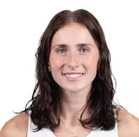 Anna Cargill. Earned MIAC All-Conference honorable mention for the third straight year. Finished 16th at the MIAC Championship (22:54.0) and 44th at the NCAA North Regional (23:28.0), while serving as Bethel’s top finisher at the Augustana Interregional.