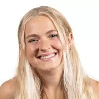 Lucy Upton. Paced the Royals throughout the season and led Bethel at both championship meets, placing 13th at the MIAC Championship (22:41.1) and 37th at the NCAA Division III North Regional (23:11.8). Also served as the team’s top finisher at multiple regular-season meets, including a 12th-place finish at the Hamline Invite.