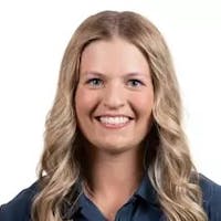 Sophie Brantner, junior. Served as Bethel’s most consistent scorer throughout the fall, leading the Royals at multiple events. Posted back-to-back rounds of 79 at the St. Kate’s Invitational and finished at +17 at the D3 Classic. Recorded a 244 (+28) at the MIAC Championship, highlighted by consecutive rounds of 79 on days two and three.