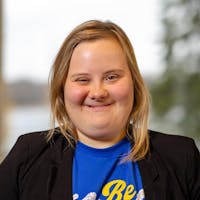 I wanted to join the BUILD program to learn to be more independent and responsible. I also wanted to make new friends.