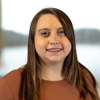 I chose this college and program cause they have more opportunities for me. 