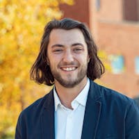 The employment piece is a big part of living independently. We're just trying to equip students with the skills and the ability to be successful.