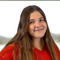 BUILD has given me opportunities I wouldn’t have had if I wasn’t at Bethel. BUILD is a loving and supporting environment where you can come as you are and use the skills you have to expand and leave Bethel feeling confident that you have gained the skills you need to be successful in life.
