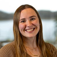 Whether a professional staff member or a BUILD mentor, someone is available to help students, from homework assignments to making sure they know how to be seen in Health Services. The BUILD program has those supports in place to give the students the support they need, while the end goal is always to help students gain independence and increase decision-making skills.