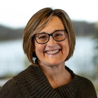 We're really preparing them for that next step.