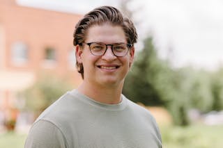 Called to counsel: alumnus finds purpose serving those in addiction recovery
