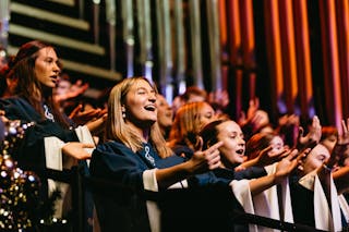 Bethel celebrates 69th Festival of Christmas