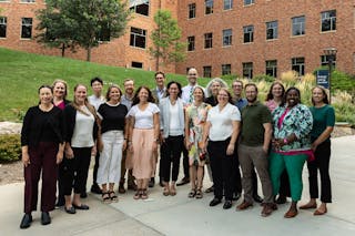 Meet Bethel’s newest faculty members