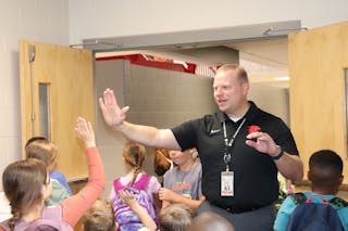 Meet the Bethel-trained educators shaping the future at one of Minnesota’s top charter schools.