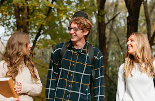 A growing number of Royals aren’t waiting to start college