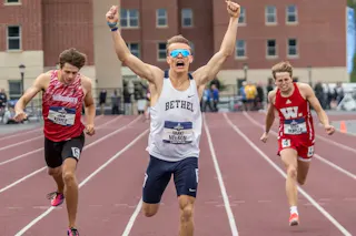 Spring athletics recap: Track and field leads strong season for Bethel athletics
