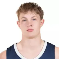 Jack Charbonneau, forward. Provided a consistent interior presence and served as a premier rebounder, leading the team in boards in multiple contests.Tallied a standout double-double with 19 points and 11 rebounds to fuel a critical late-game comeback against Saint Mary’s.