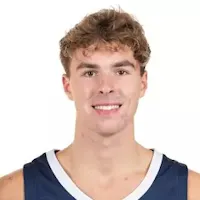 Sam Gingras, guard. Acted as a versatile floor general who consistently reached double figures while often leading the team in assists. Sparked a decisive 13-1 late-game run against Macalester by recording a crucial steal and fastbreak layup to tie the game in the closing minutes.