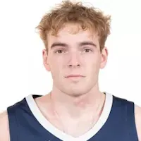 Blake Schmitz, guard. Emerged as a dominant two-way threat, finishing second on the team in scoring while leading the squad in steals. Recorded a career-high 36 points on an efficient 12-of-15 shooting performance to engineer a significant home upset over Carleton.