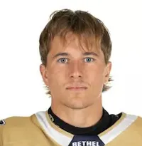 Tyler Braccini, forward. Led the team with 17 goals and 30 points while averaging nearly 1.2 points per game. He scored a hat trick against No. 15 UW-Stevens Point and the game-winning goal in the sub-zero outdoor contest against MSOE.