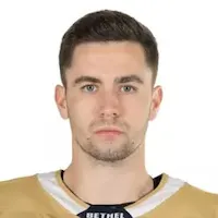 Connor Brazil, forward. Emerged as a versatile playmaker and postseason threat, finishing as one of the team’s top assist leaders. He scored the equalizing goal in the MIAC semifinal matchup against top-seeded Saint John’s.