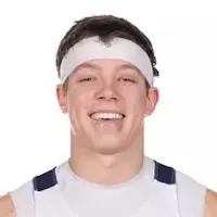 Pryce Ferrin, hurdles. Won the MIAC 55m hurdles title and competed at the NCAA Championships. Finished 16th nationally in the 60m hurdles.